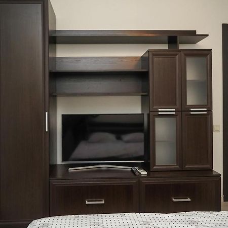 Kyiv Apartment On Chornovola 27 外观 照片