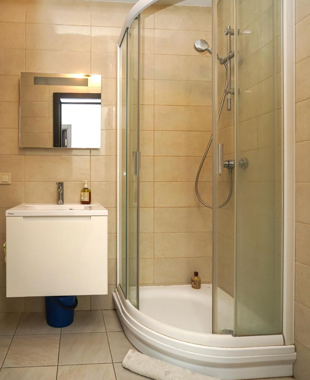 Kyiv Apartment On Chornovola 27 外观 照片